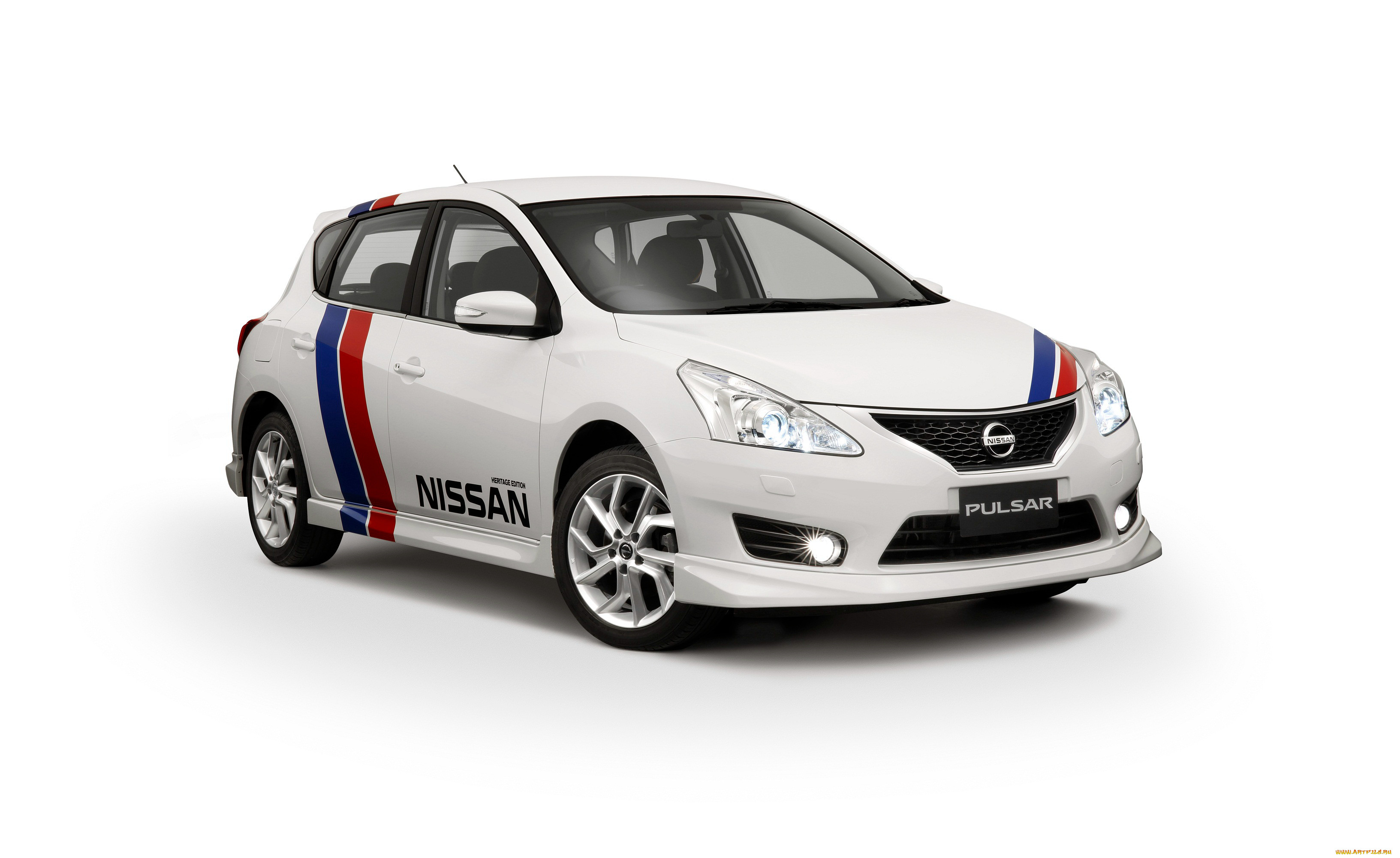 , nissan, datsun, , 2014, nb17, heritage, edition, sss, pulsar